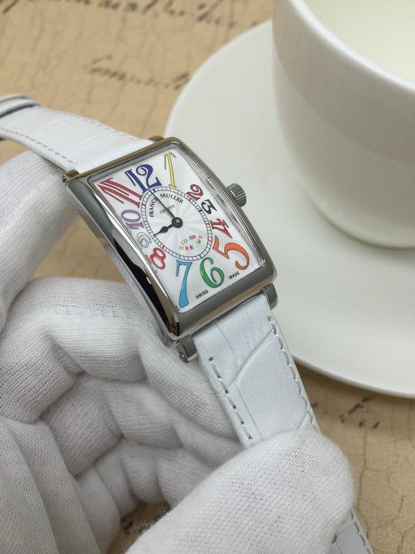 Franck Muller Watches 13